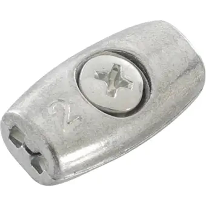 Draadconnector Umbria Equitazione