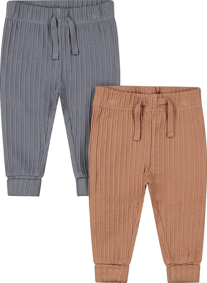 Dirkje NOOS BOYS 2024 Jongens Broek 2 PACK - Maat 80