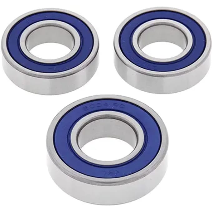 Lagerset voorzijde All Balls Racing 25-1053