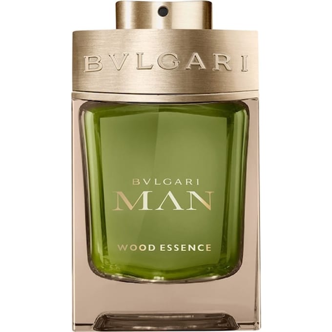 BVLGARI Gentleman Bosgroen Herenparfums Houtachtig Eau De Parfum EDP 60ml/100ml/150ml 100ml|Brown Box