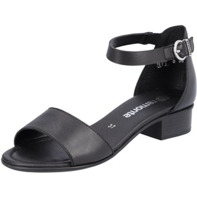 Sandalen met hakken Remonte -
