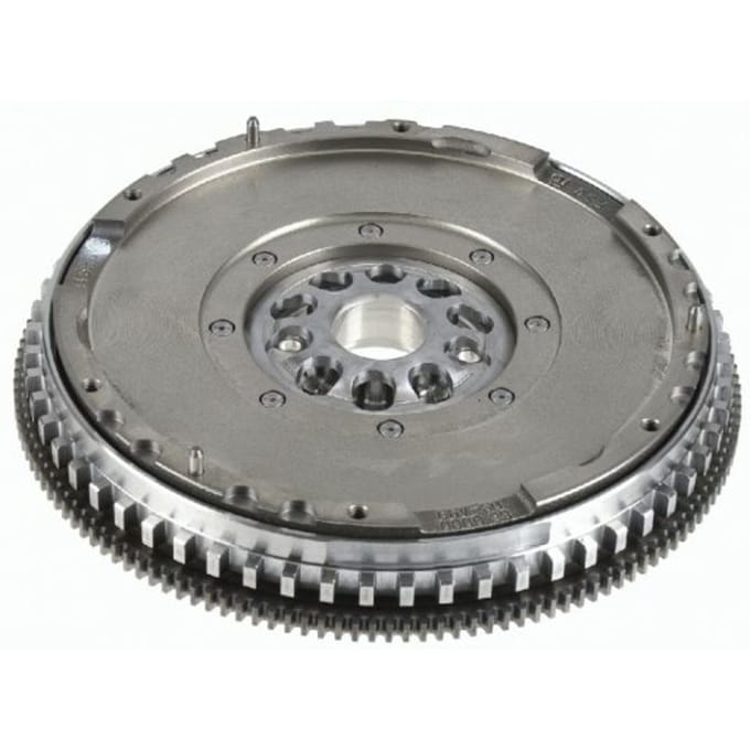 Dubbel massa vliegwiel SACHS 2294 001 332