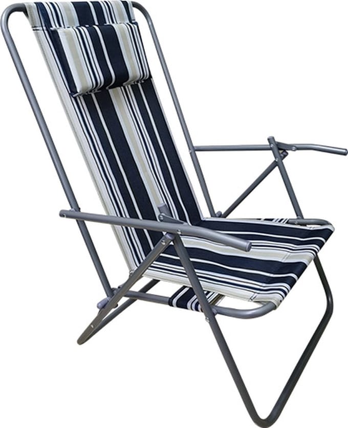Strandstoel Rodney
