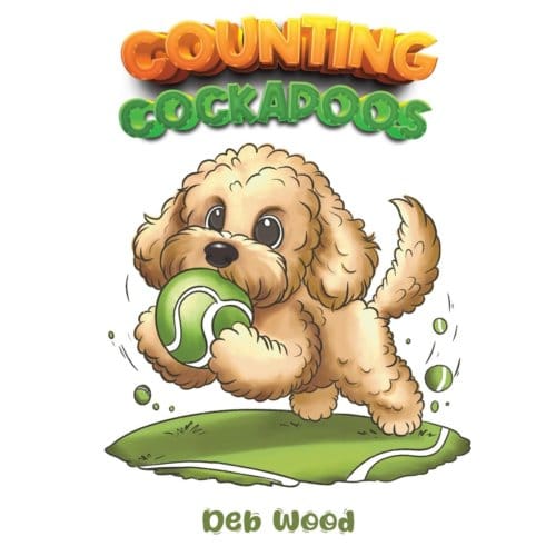 Counting Cockapoos - Deb Wood