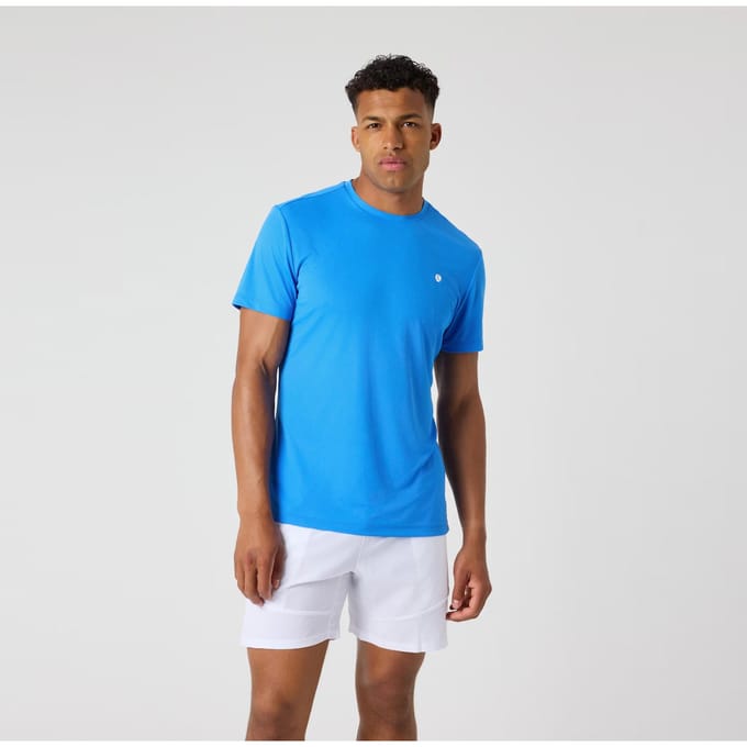 Björn Borg Ace Light Shirt Heren - Maat M