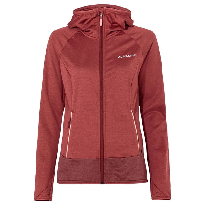 VAUDE Jacken Women's Tekoa Fleece Jacket II