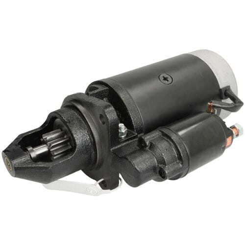 Starter PULSAR ROTATING ELECTRICS PSR40174