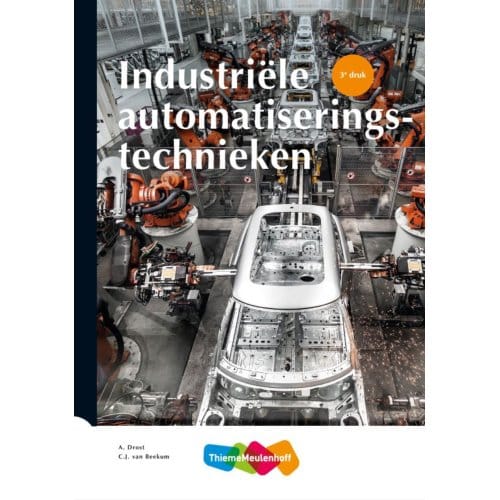 Industriële Automatiseringstechnieken