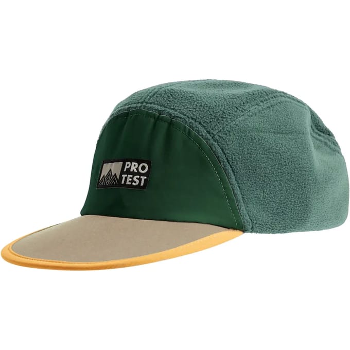 Protest Prtruta - Baseball pet Heren - 5-Panel pet - Clipsluiting