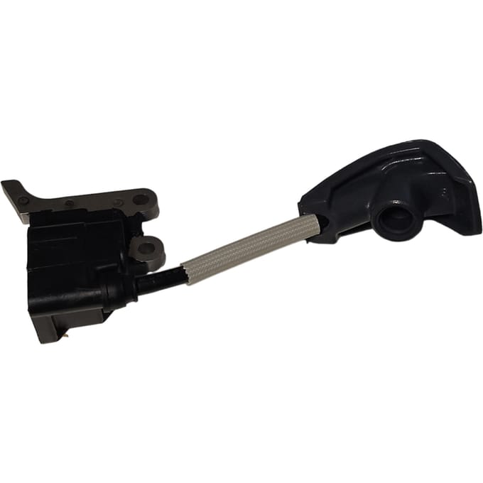 Ignition coil assy.