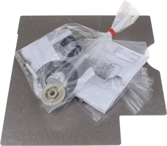 BOSCH - REPARATIESET ANTENNE - 11029741