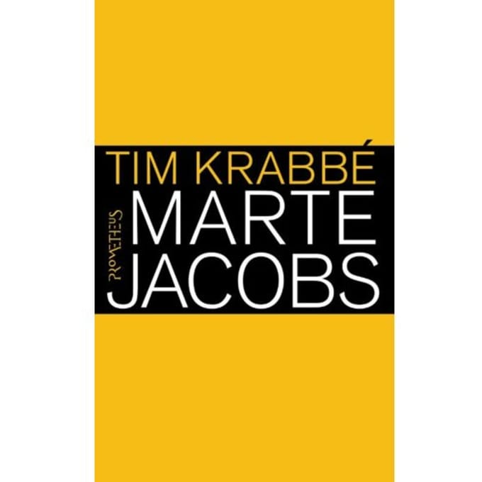 Marte Jacobs - Tim Krabbé