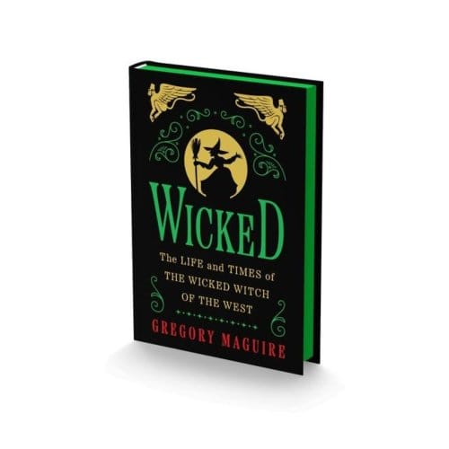 Wicked Collector's Edition - Wicked Years - Gregory Maguire