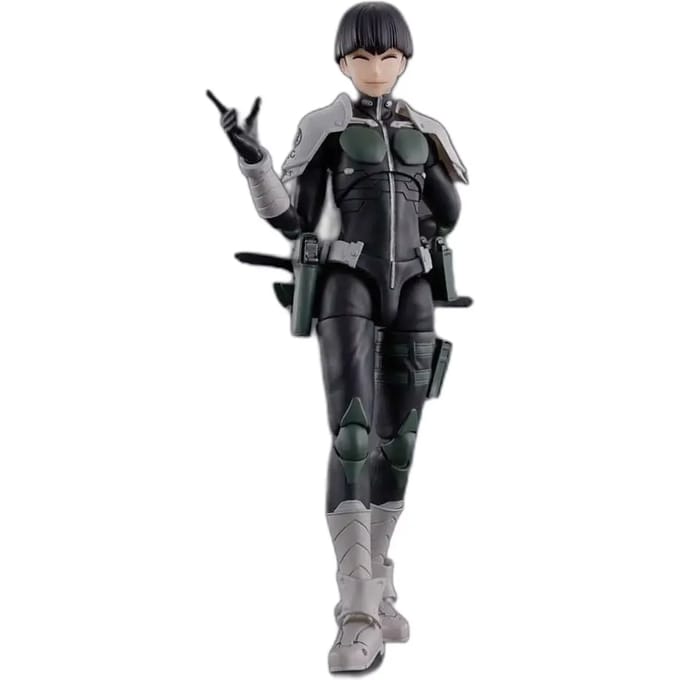 Kaiju No. 8 S.H.Figuarts Action Figure Soshiro Hoshina 14 cm