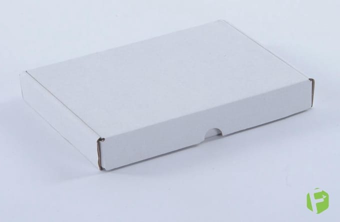 Brievenbusdozen A5 220*160*28mm (10 stuks)