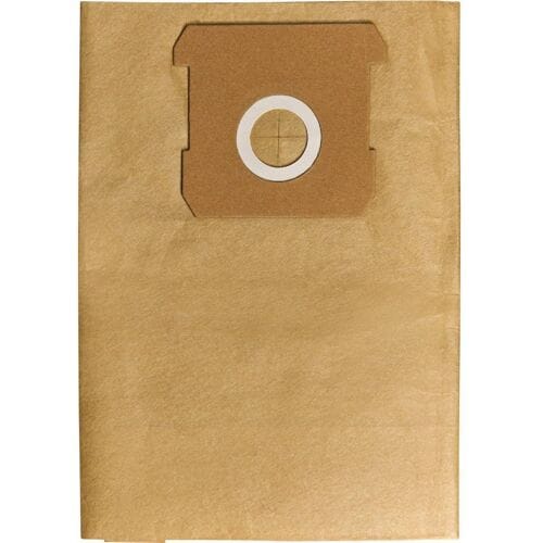 Einhell Wet/Dry Vacuum Cleaner Access. Dust Bag 12l (5er Set)