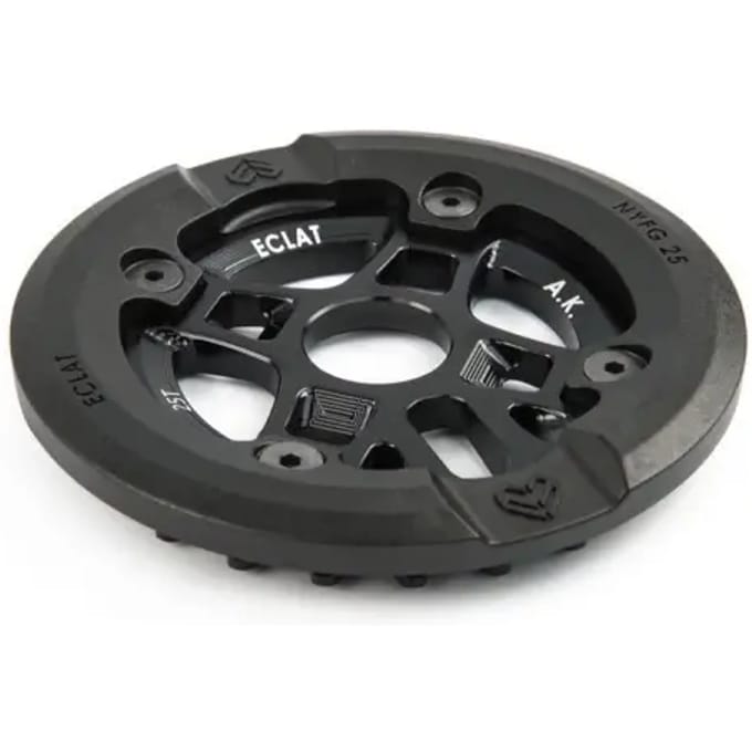 Kroon Eclat Abyss Guard