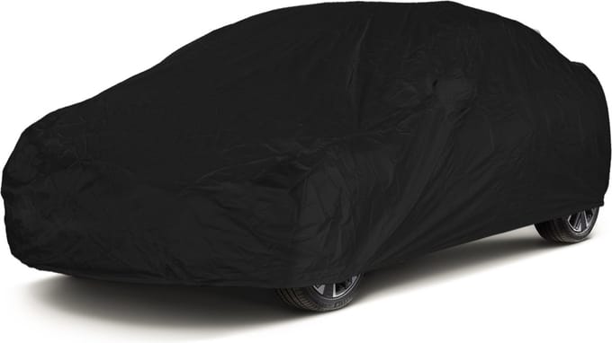 Autohoes Hatchback – Universeel toepasbaar – A-kwaliteit – 200D Polyester