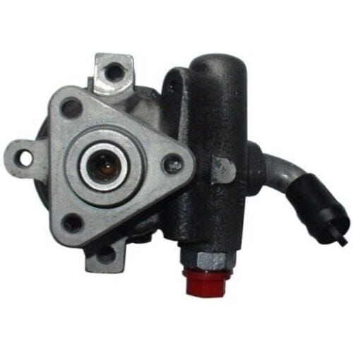 Stuurhuis hydraulische pomp  SPIDAN 54379