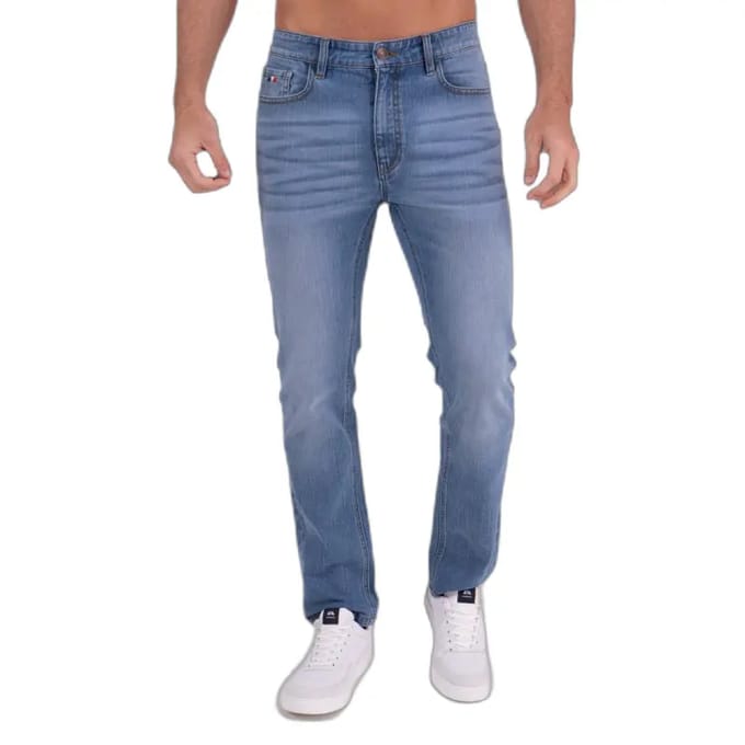 5-pocket jeans Camberabero
