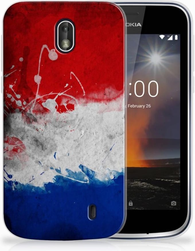 Nokia 1 Hoesje Nederland