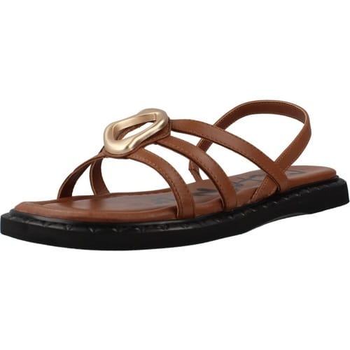Platte sandalen Café Noir Sandalia Ciabatta