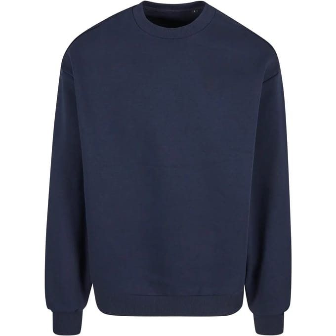 Sweatshirt New Morning Studios Oversized