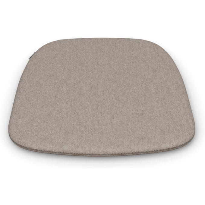 Vitra Soft Seats Typ A Zitkussen - Cosy 2 - fossil