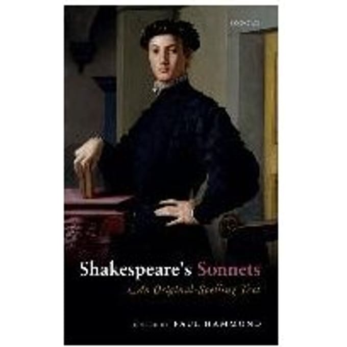 Shakespeare's Sonnets