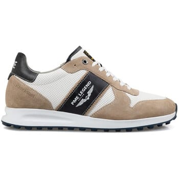 PME Legend - Heren Sneakers Flightube - Wit - Maat 40