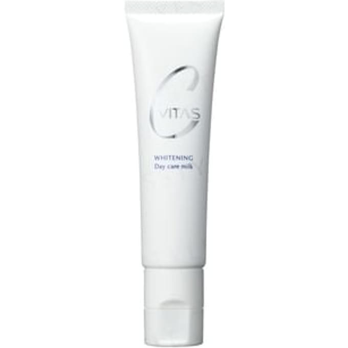 CVITAS - Whitening Day Care Milk 15ml
