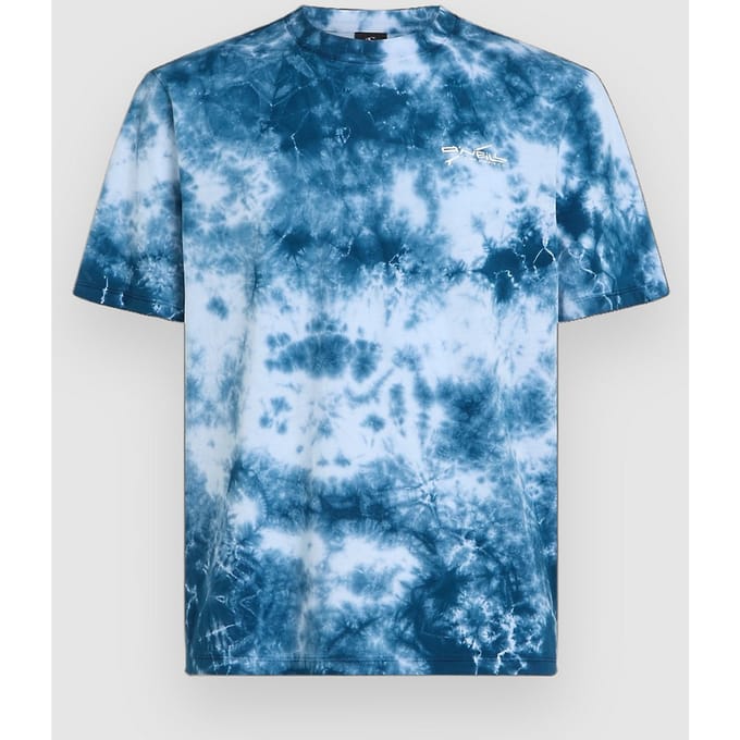 O'Neill Tie Ye Graphic T-Shirt