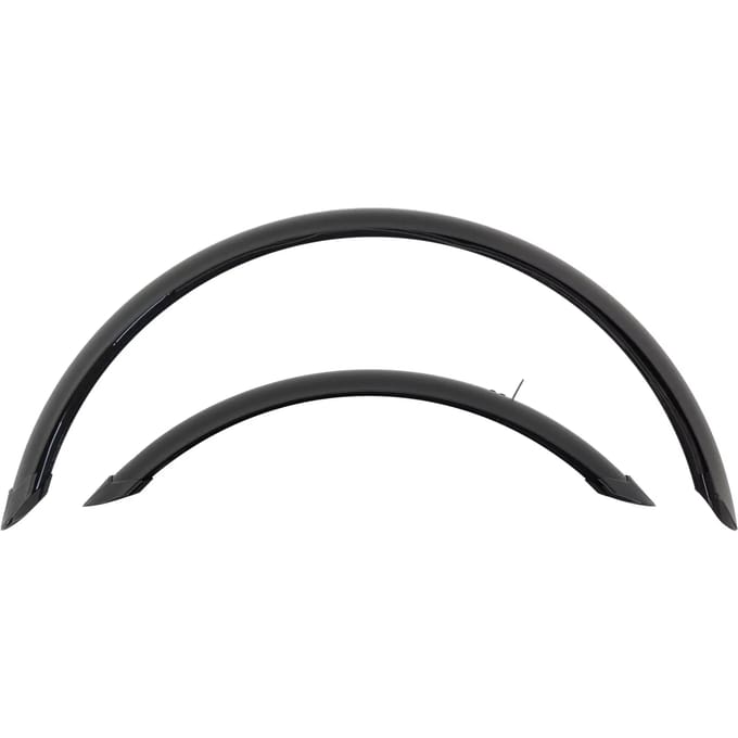 Spatbordset Haibike E-Bike Haibike Trekking 3