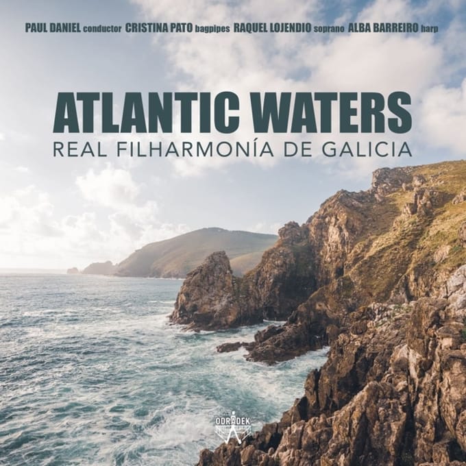 Atlantic Waters