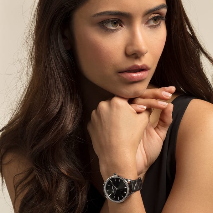 Thomas Sabo Watches analoog Quartz One Size 87466761