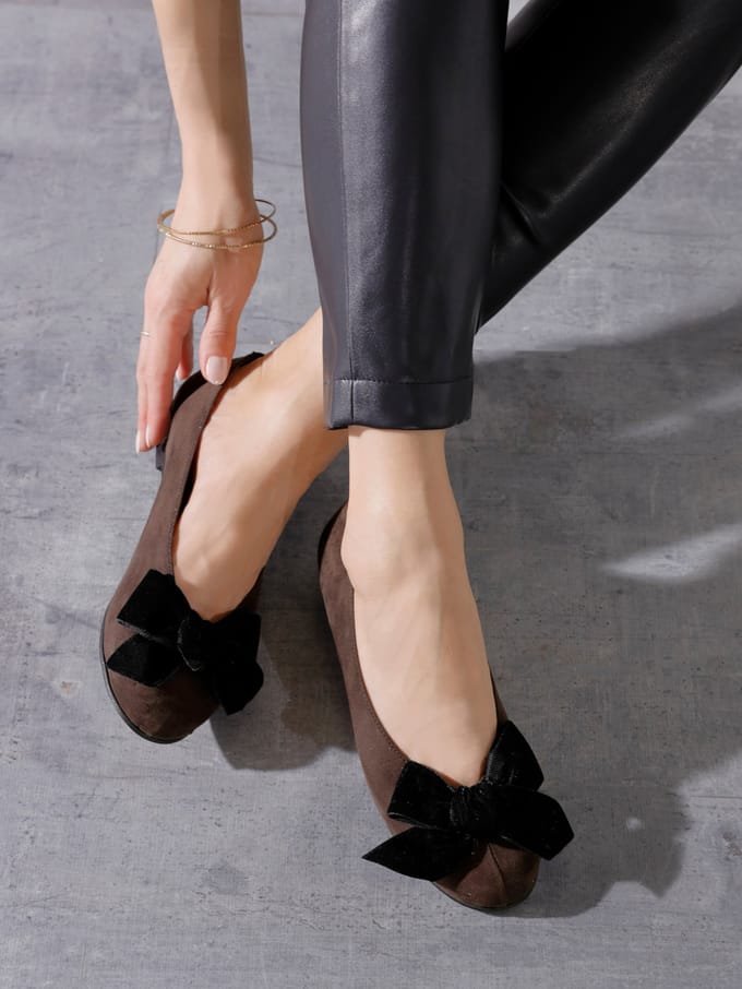 ballerina