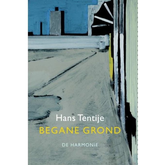 Begane Grond - Hans Tentije