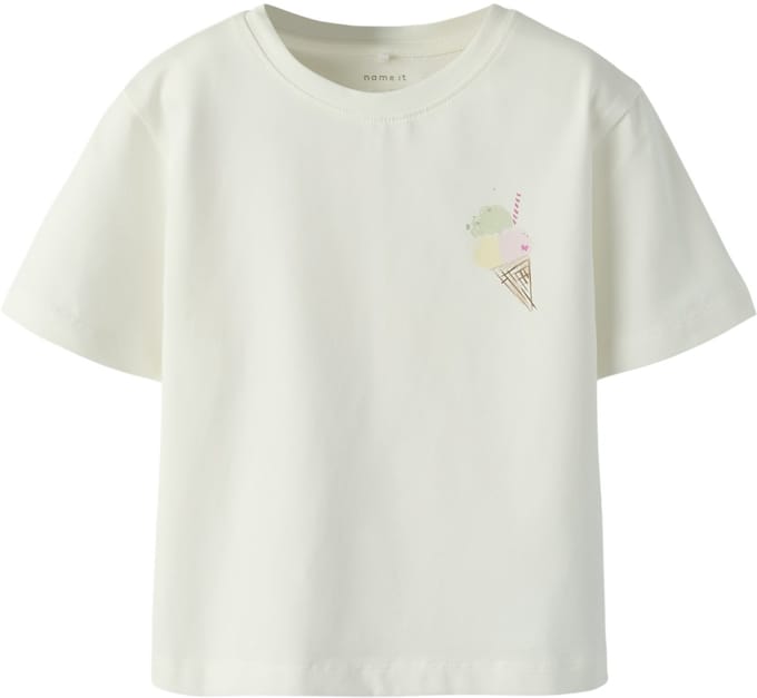 NAME IT - NMFFAIRI SS NREG TOP - Meisjes - T-shirts