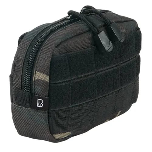 Brandit - Compact Molle tasje - One size - Multicolours