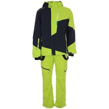 Technische jassen Peak Mountain Ensemble de ski homme CORO