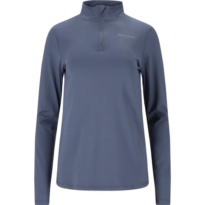 Vrouwenonderhemd Endurance Jaelyn
