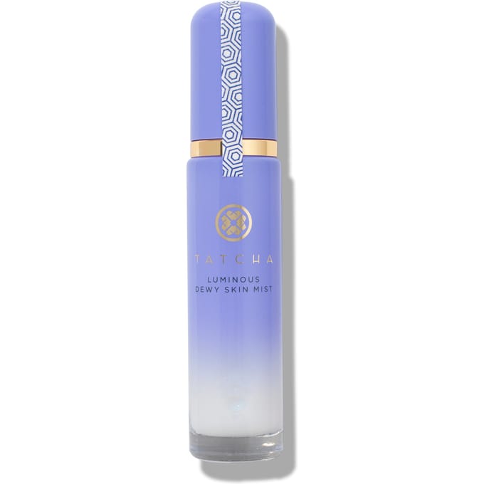 Tatcha Luminous Dewy Skin Mist