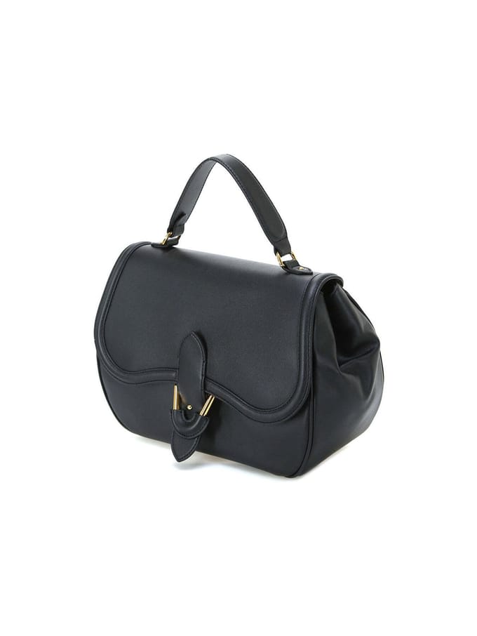 Coccinelle Blake Smooth Handbag Smooth Leather