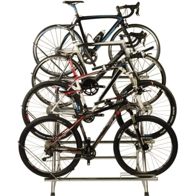 4-fietsenrek BiciSupport