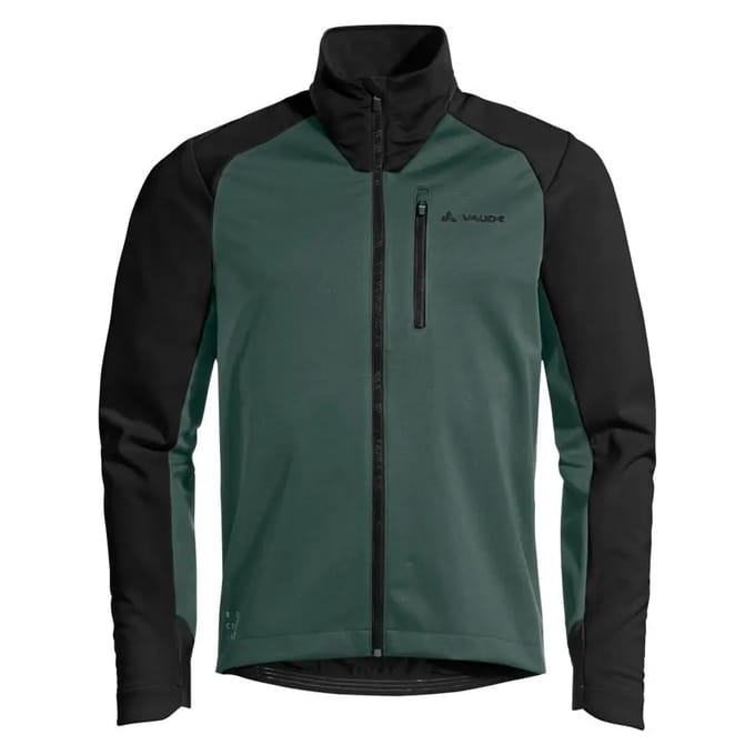 Vaude Bike Posta Vi Jas Groen L Man