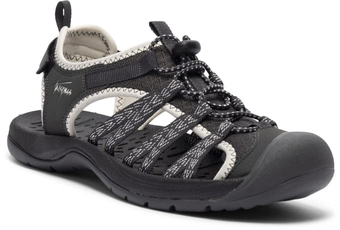 Trespass Brontie Sandalen Zwart EU 38 Vrouw