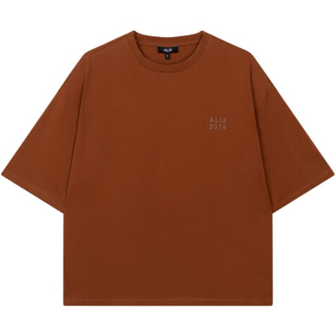 Alix The Label T-shirt 2608882954