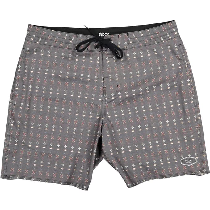 Zwemshort Misspelled Beckham