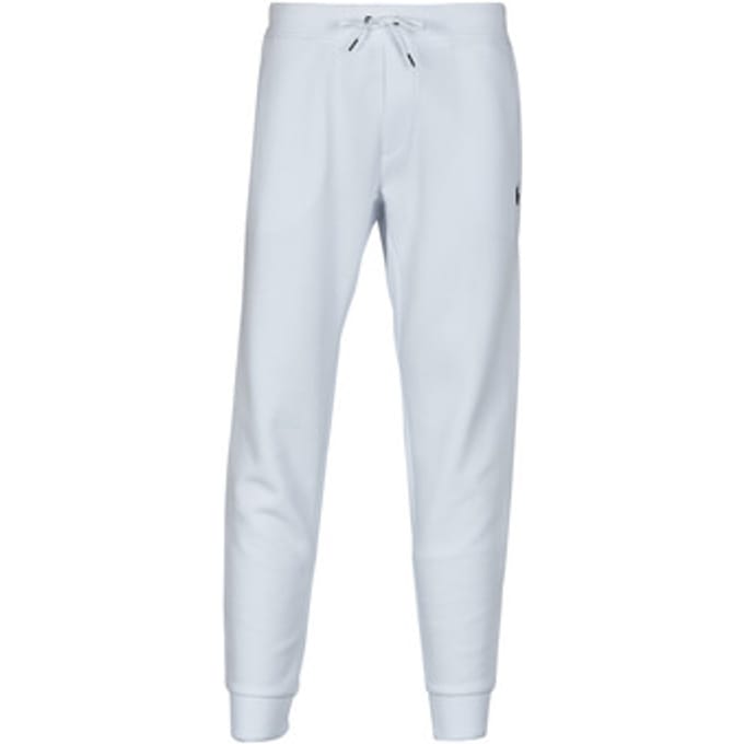Trainingsbroek Polo Ralph Lauren BAS DE JOGGING EN DOUBLE KNIT TECH