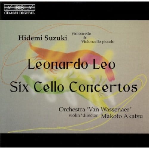 Concertos For Cello, Stri - Ulrike Hofbauer